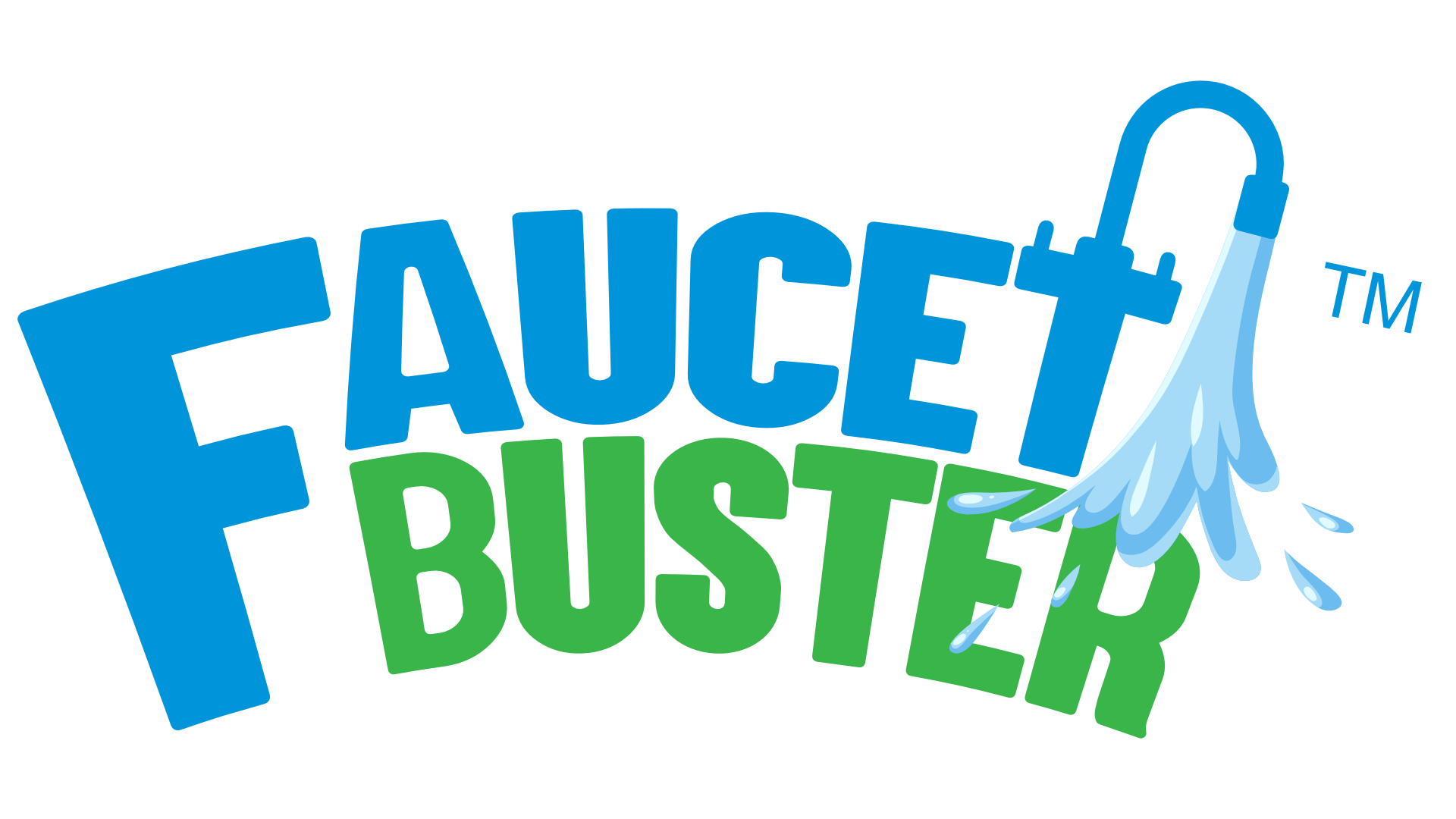 Faucet Buster